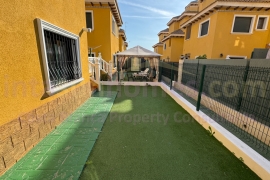 Resale - Detached House / Villa - Ciudad Quesada - Lo Marabu