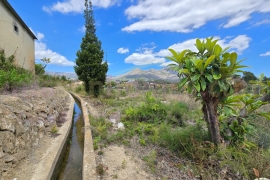 A Vendre - Detached House / Villa - La Nucía - La nucia