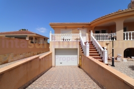 A Vendre - Detached House / Villa - Benimar - Rojales Hills