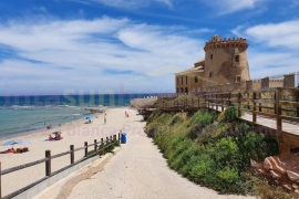 Nouvelle Construction - Bungalow - Pilar de La Horadada - La Torre de la Horadada