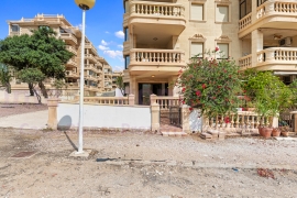 Resale - Apartment - Guardamar del Segura