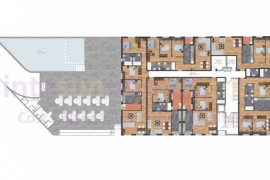 Obra Nueva - Apartamento - Torre - Pacheco - Centro