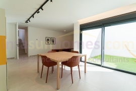 New build - Detached House / Villa - Rojales - La  Marquesa Golf