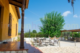 Reventa - Detached House / Villa - Dolores