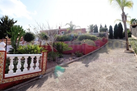 Doorverkoop - Detached House / Villa - Algorfa - Lomas de La Juliana