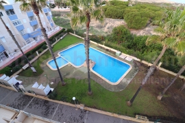 Doorverkoop - Appartement - La Mata - La Mata - Town