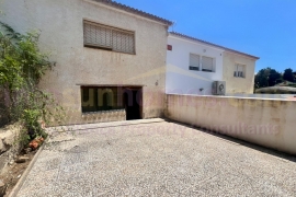 Doorverkoop - Townhouse / Semi-detached - Torrevieja - Los Balcones