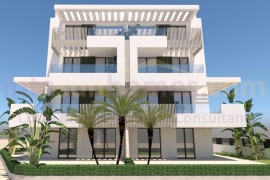 Nouvelle Construction - Appartement - Torre Pacheco - Santa Rosalia Lake And Life Resort
