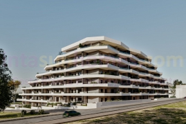 New build - Apartment - San Miguel de Salinas - pueblo