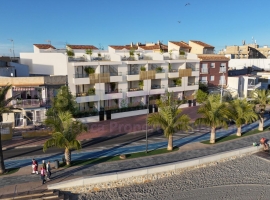 Apartment - New build - San Pedro del Pinatar - Villananitos