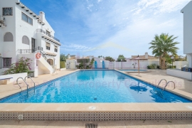 A Vendre - Appartement - Orihuela Costa - Playa Flamenca