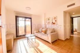 Nieuwbouw - Appartement - Águilas - Collado Bajo