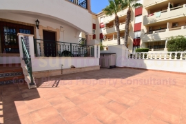 Doorverkoop - Appartement - Orihuela Costa - Playa Flamenca