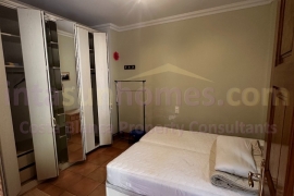 Doorverkoop - Townhouse / Semi-detached - Denia - Adsubia/Pego