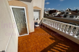 Resale - Detached House / Villa - Ciudad Quesada