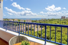 Resale - Apartment - Orihuela Costa - Campoamor