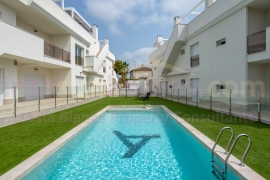 A Vendre - Appartement - San Miguel de Salinas - BLUE LAGOON