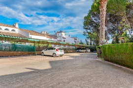 Reventa - Apartamento - Villamartin