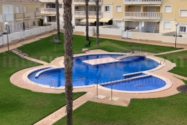 Reventa - Townhouse / Semi-detached - Orihuela-Costa - Lomas de Cabo Roig