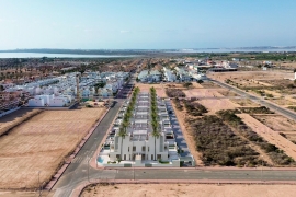 Nieuwbouw - Quad House - Rojales - Lo Marabú