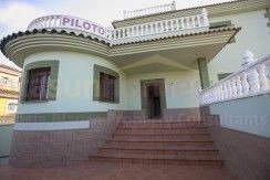 Detached House / Villa - Nieuwbouw - Torrevieja - Los Altos