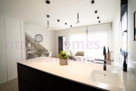 Obra Nueva - Townhouse / Semi-detached - Orihuela Costa - PAU 26