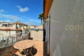 Resale - Townhouse / Semi-detached - Orihuela Costa - Playa Flamenca