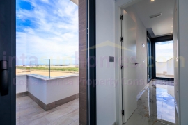 New build - Detached House / Villa - Pilar de La Horadada - Lo Romero Golf