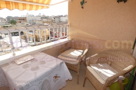 Doorverkoop - Appartement - Algorfa