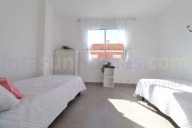 Reventa - Apartamento - Santiago de La Ribera - Santiago de La Ribera - Town