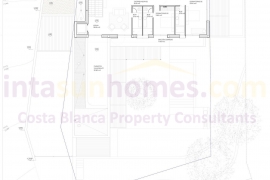 New build - Detached House / Villa - Calpe - Garduix