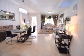 A Vendre - Townhouse / Semi-detached - Orihuela Costa - Lomas de Campoamor