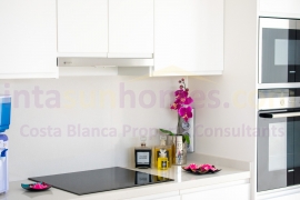 Doorverkoop - Detached House / Villa - Torrevieja - El Chaparral