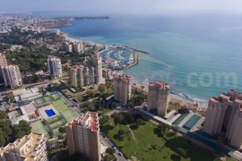 Nieuwbouw - Appartement - Orihuela Costa - Campoamor