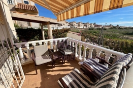 Resale - Detached House / Villa - Ciudad Quesada