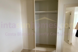 Nouvelle Construction - Appartement - Orihuela Costa - PAU 8