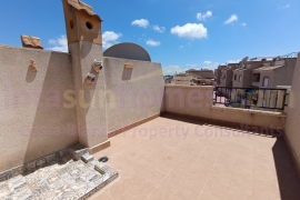 Resale - Townhouse / Semi-detached - Algorfa - Montemar