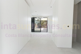 Nieuwbouw - Detached House / Villa - Orihuela Costa - Las Filipinas