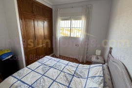 Reventa - Townhouse / Semi-detached - Algorfa - Montebello