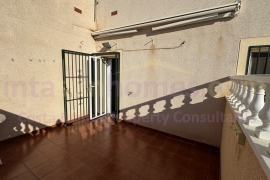 Resale - Townhouse / Semi-detached - Algorfa - Montebello