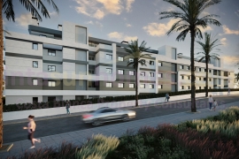 New build - Apartment - Mutxamel - Bonalba-cotoveta