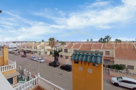 A Vendre - Townhouse / Semi-detached - Ciudad Quesada - Lo Marabu