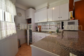 Resale - Apartment - Orihuela Costa - Playa Flamenca