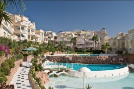 Resale - Apartment - Guardamar del Segura - Guardamar