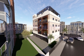 Nieuwbouw - Appartement - San Pedro del Pinatar - San Pedro de Pinatar