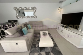 Resale - House - Detached Villa - Los Montesinos - Los Montesinos - Urb. La Herrada