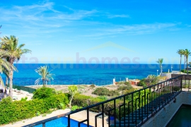 A Vendre - Detached House / Villa - Orihuela Costa - Cabo Roig