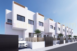 New build - Bungalow - Dolores - ZONA NUEVA