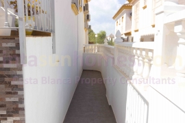 Doorverkoop - Townhouse / Semi-detached - Orihuela Costa - Orihuela costa