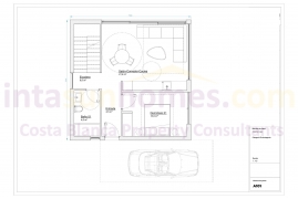 New build - Detached House / Villa - La Nucía - La nucia